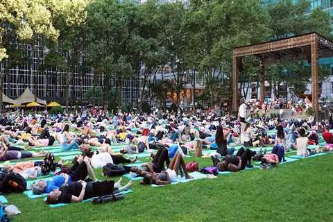 The Best Free Things to Do in New York City