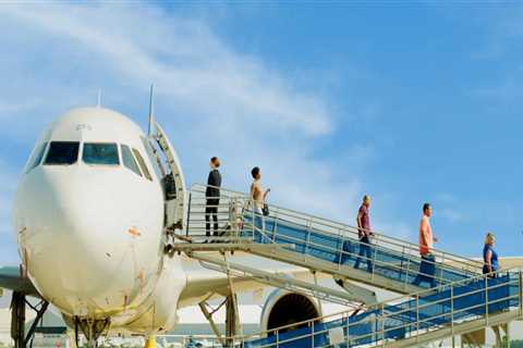 Get Professional Assistance at Tampa International Airport