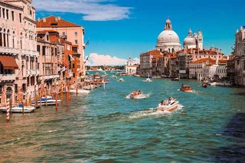 Vacations in Italy: Choose the Best Destinations for You and Your Family