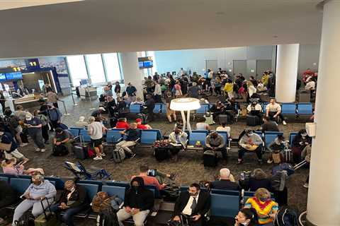 Tips for when you get caught in a travel mess: Here’s how I avoid waiting on hold to rebook my..