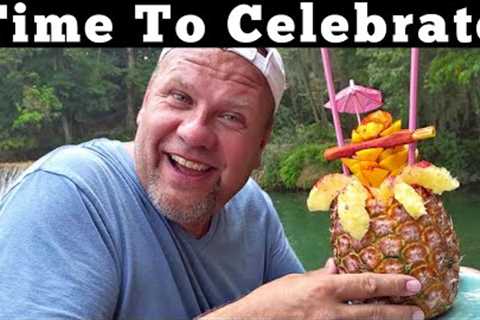 A SPECIAL VIDEO FOR A SPECIAL DAY IN VAN LIFE