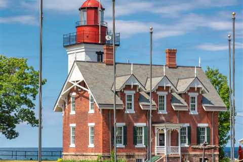 This Scenic Lake Town Offers Incredible Homes For Less Than $200,000