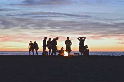 Best Places for a Guys-Only Weekend Away