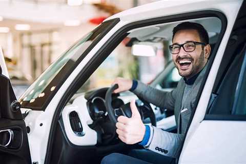 Renting a Car by the Week