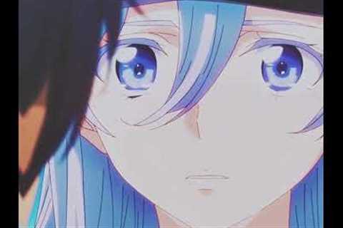 snowfall || 86 Eighty-Six || AMV/EDIT