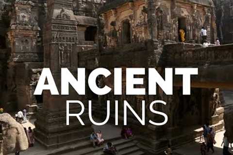 25 Most Amazing Ancient Ruins of the World