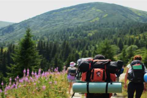 Hiking Heaven: Discovering Romania’s Spectacular Trails