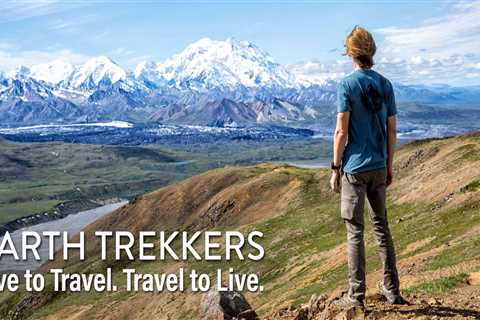 Top 5 Travel Adventures in the USA