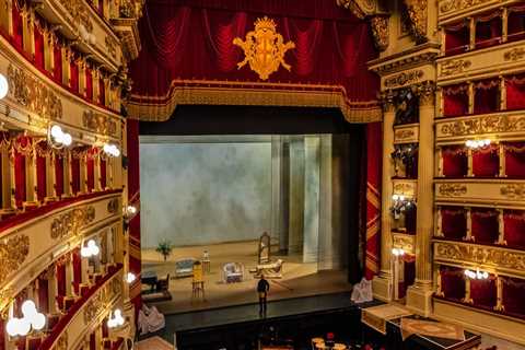 Exploring the World of Operas, Plays, and Musicals