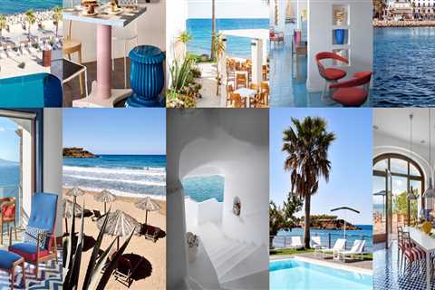 Exploring Beach Hotels: What to Know Before You Go