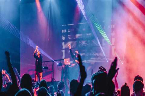 Exploring Music Venues: What You Need to Know