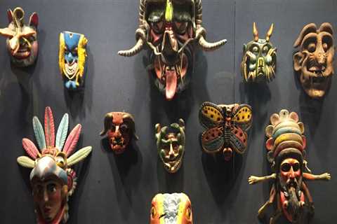 Exploring Museums: A Comprehensive Overview