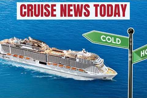 Cruise Line Cancels 2024 Season, Full Refund for Passengers