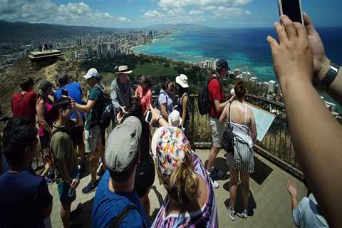 Traveling from Japan to Hawaii: Customs Regulations Explained