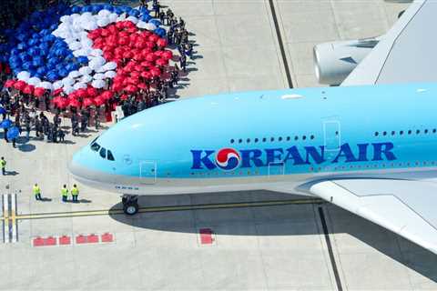 This Airline Will Soon Start Inquiring About Passengers’ Weight