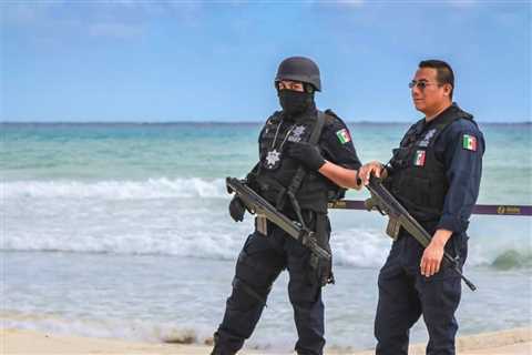 U.S. Updates Travel Advisory For Mexico And Withdraws Warning For Quintana Roo
