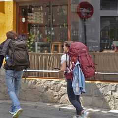 Backpacking Europe Packing List — My Europe Travel Packing Guide