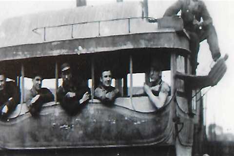 Exploring the Fascinating History of Trolley Rides in Omaha Nebraska