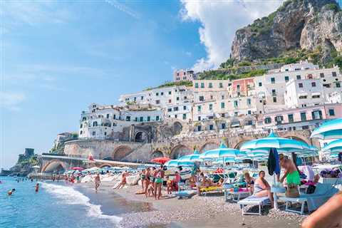 Wanderlust Guide – 10 Day Italy Full Itinerary