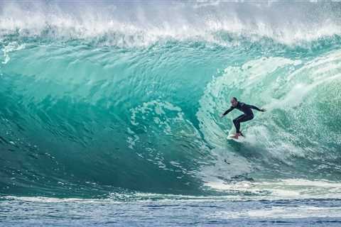 The Best Places In the U.S. for Water Activities
