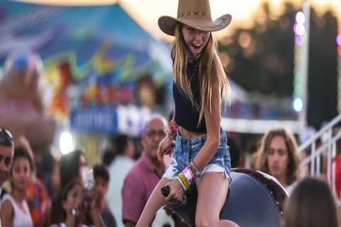 Discounts for Attending Festivals in Loudoun County - Get the Best Deals Now!