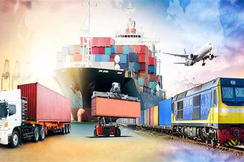 What does transportation mean in business?