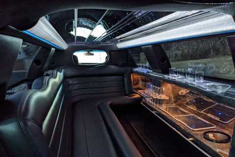 What Is A Limo Bus?
