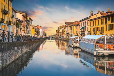 Score Delta or Air France flights to Italy for as low as $521 round trip