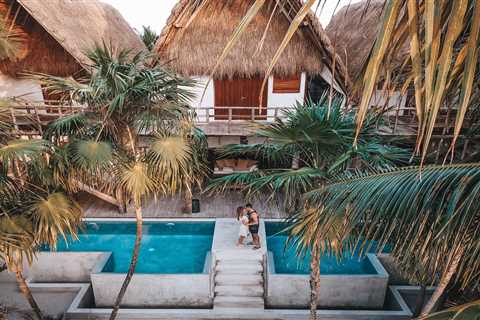 Tips for Booking Your Honeymoon