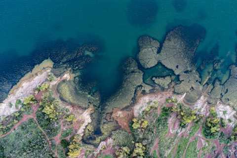 A Quick Guide To Relief Maps for Beginners