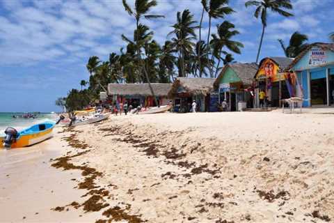 Interesting places in Punta Cana: what is worth a visit?