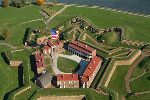 Explore Baltimore's Historic Sites with Guided Tours