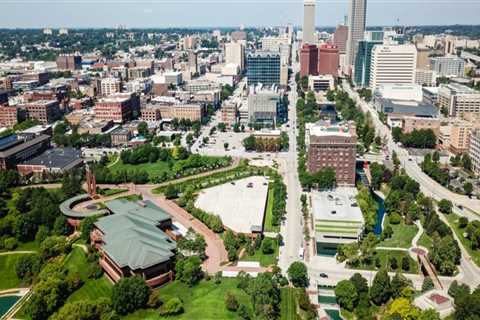 Is Omaha Nebraska an Expensive Place to Live?