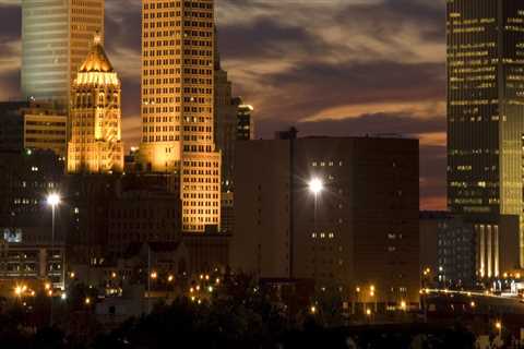 Is Oklahoma City the Right Place to Raise a Family?