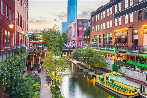 Is Oklahoma City a Friendly Place to Live?