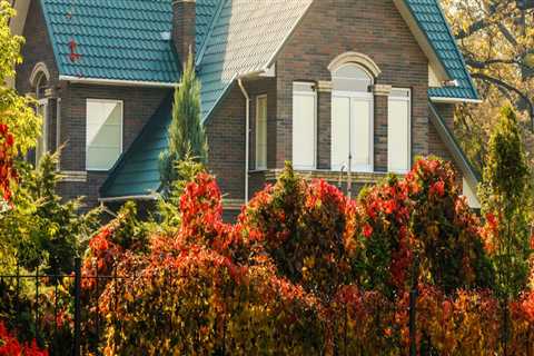 Is Now the Perfect Time to Invest in a Home in Oklahoma?