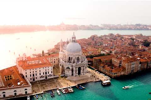 Renting a Car in Italy