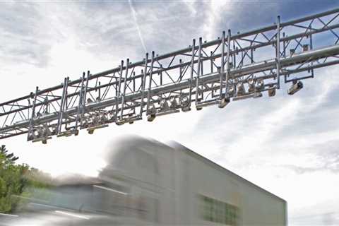Everything You Need to Know About Commercial Truck Tolls