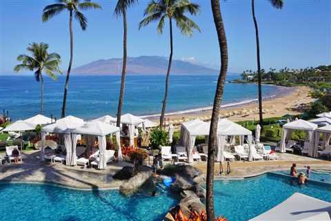 West Maui Reopening For Tourism In October – What To Know