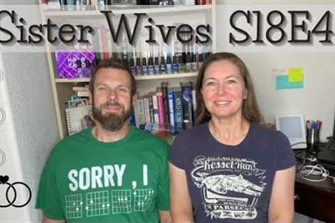 Sister Wives S18E4 A Deal with the Devil