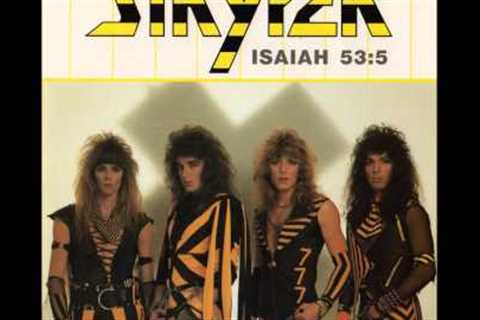 Stryper - Winter Wonderland