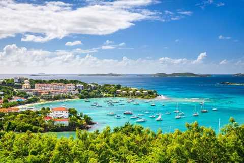 Dominican Republic And US Virgin Islands Spearhead Revival In Caribbean Tourism