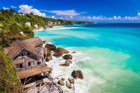 Bali’s New Legislation Helps Preserve Its Natural Beauty