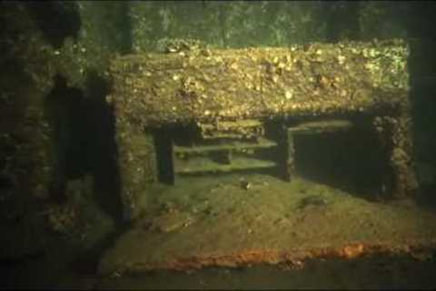 USS Arizona - Valor In The Pacific - Guardian/Hardwire Communications