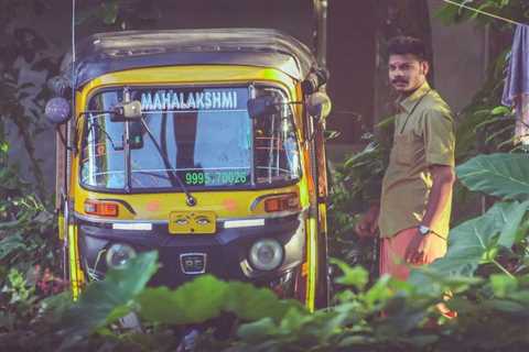 8 Fascinating Things to be Done in Kottayam