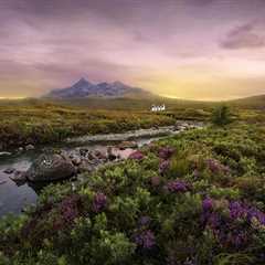 The Perfect Scotland and Ireland Itinerary