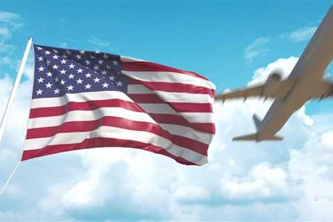 Government Shutdown’s Impact On Travel: National Parks, Airlines, and More