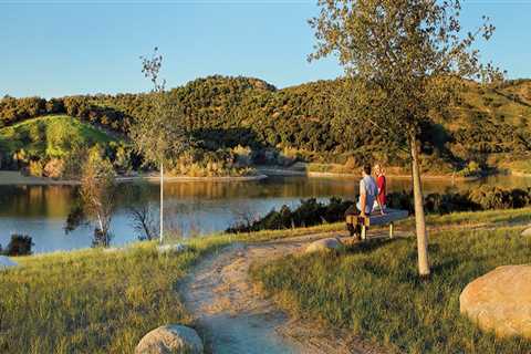 Exploring the Rare Habitats of Irvine, California