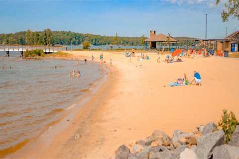 Explore the Cultural Treasures of York County SC
