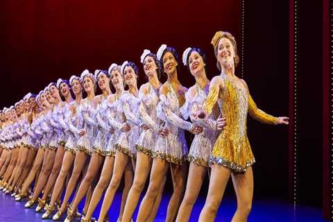 What to Wear for a Night Out at a London Theatre